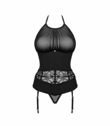 SERAFIA CORSET M/L