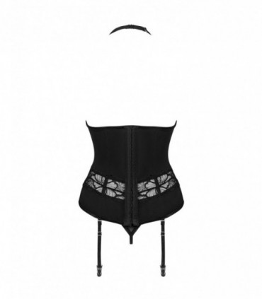 SERAFIA CORSET M/L