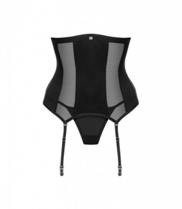 CHIC AMORIA CORSETTO E PERIZOMA M/L