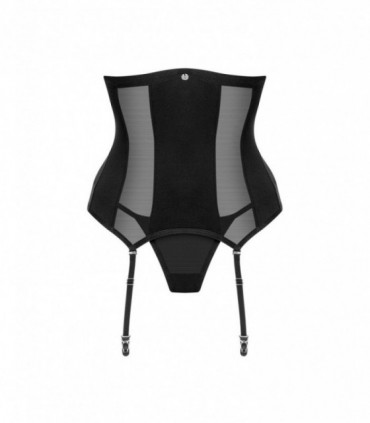 CHIC AMORIA CORSETTO E PERIZOMA M/L