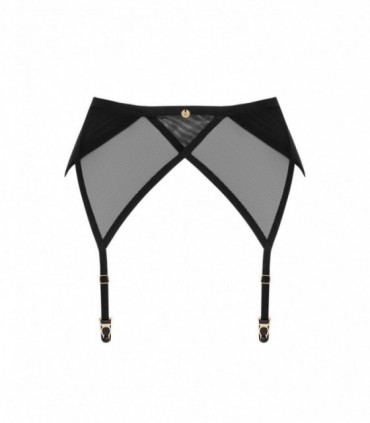 NESARI GARTER BELT XL/2XL