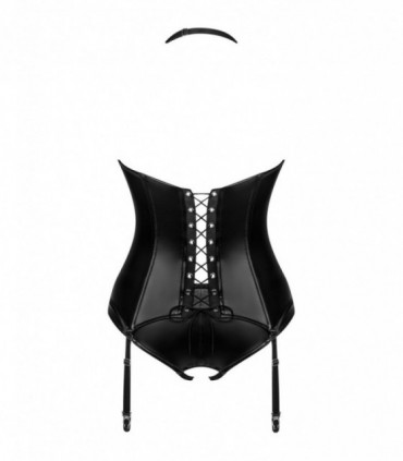 CORSETTO VIRANES M/L