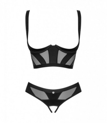 CHIC AMORIA SET 2 PEZZI SENZA CAVALLETTO XL/2XL