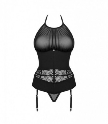 SERAFIA CORSET XL/2XL