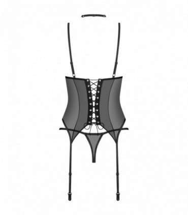 CORSET ET STRING DONARELLA M/L