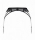 DONARELLA GARTER BELT  XS/S