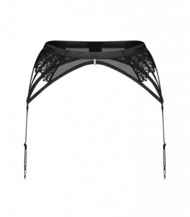 DONARELLA GARTER BELT M/L