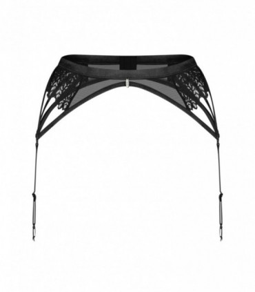 DONARELLA GARTER BELT M/L