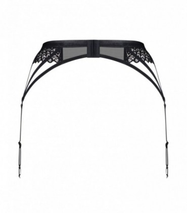 DONARELLA GARTER BELT M/L