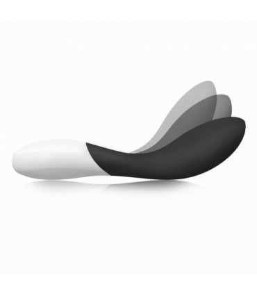 LELO MONA WAVE NEGRO
