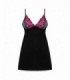 ROSENTY CHEMISE & THONG XL/2XL