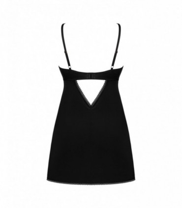 ROSENTY CHEMISE & THONG XL/2XL