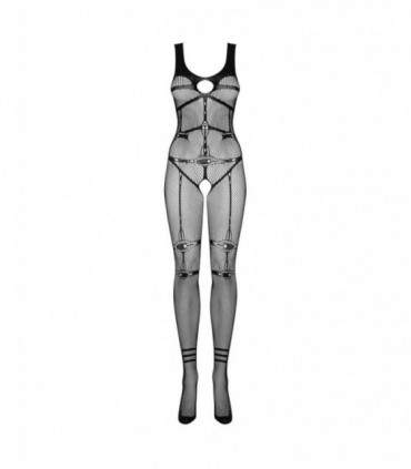 BODYSTOCKING N123 S/M/L