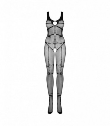 BODYSTOCKING N123 S/M/L