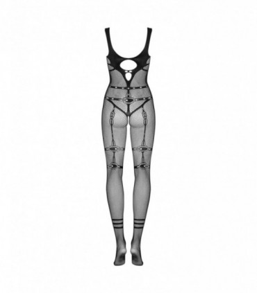 BODYSTOCKING N123 S/M/L