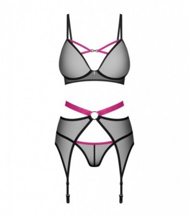 SET 3 PEZZI NOVENES XS/S