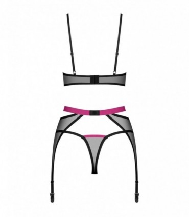 NOVENES 3-PCS SET M/L