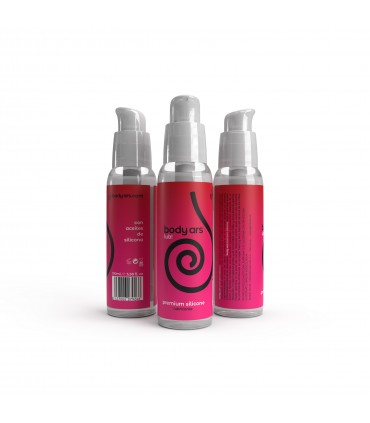 PREMIUM-SILIKON-SCHMIERMITTEL 100 ML