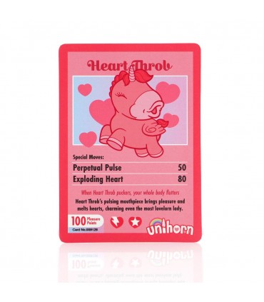 UNIHORN COLPO DI CUORE