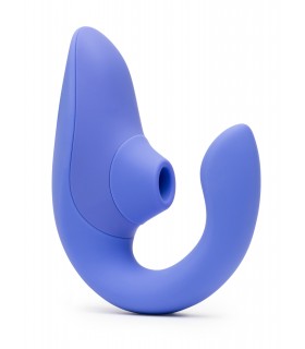 MISCELA WOMANIZER BLU VIBRANTE