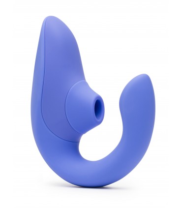 WOMANIZER-MISCHUNG LEBHAFTES BLAU