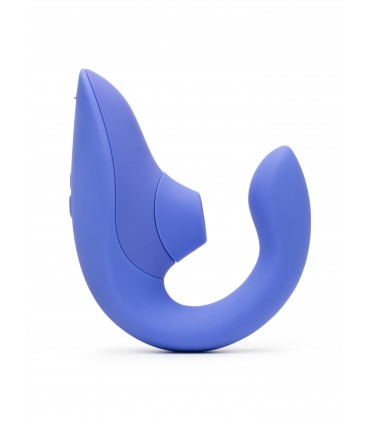 MISCELA WOMANIZER BLU VIBRANTE