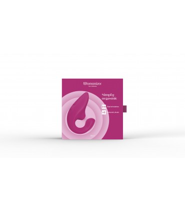 WOMANIZER BLEND VIBRANT PINK