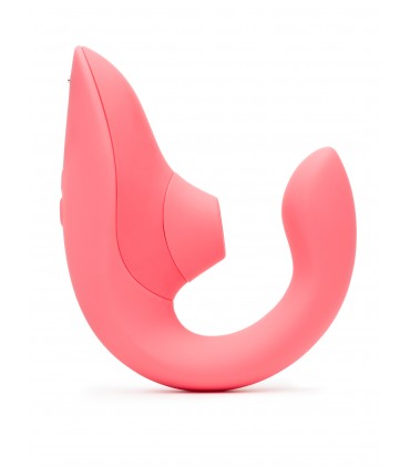 MÉLANGE WOMANIZER ROSE VIBRANTE