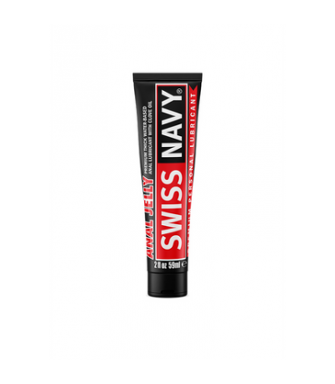 ANAL-GEL-SCHMIERMITTEL AUF WASSERBASIS MIT NELKE 59 ML