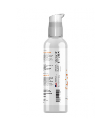 LUBRICANTE SWISS NAVY 4 EN 1 CARAMELO SALADO 118 ML