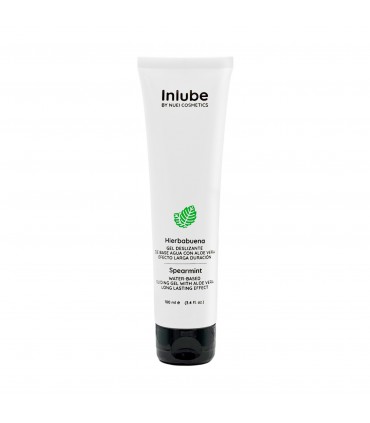 INLUBE MENTHE POIVRÉE