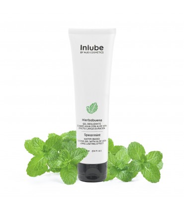 INLUBE HIERBABUENA