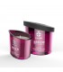 SENZE MASSAGE CANDLE ECSTATIC - JASMINE YLANG YLANG 150 ML