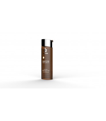 HUILE DE MASSAGE EUPHORIA - VANILLE BOIS DE SANTAL 150 ML