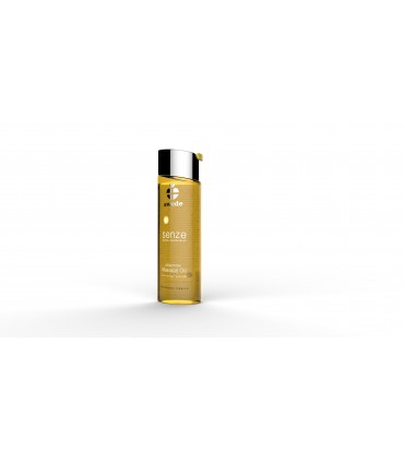 HUILE DE MASSAGE SÉDUCTION - GIROFLE ORANGE LAVANDE 150 ML