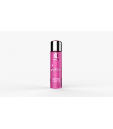 MASSAGE HOT OIL PINK GRAPEFRUIT WITH MANGO 60 ML