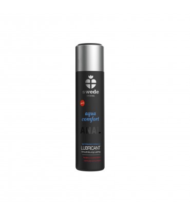 LUBRICANT AQUA COMFORT ANAL 60 ML