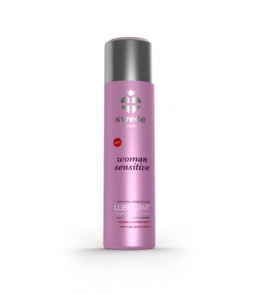 LUBRIFICANTE DONNA SENSITIVE 120 ML