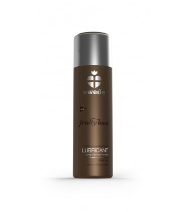 LUBRICANT INTENSE DARK CHOCOLATE 50 ML
