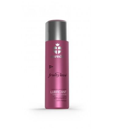 LUBRICANT PINK GRAPEFRUIT WITH MANGO 100 ML
