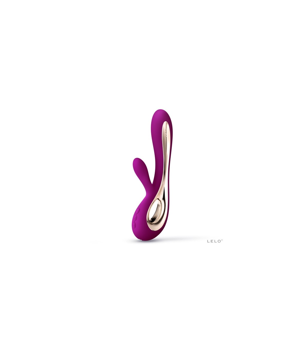 LELO SORAYA 2 DEEP ROSE