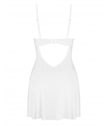 ALISSIUM CHEMISE & THONG   XS/S