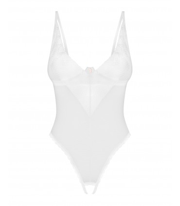 CORSETTO E PERIZOMA ALISSIUM M/L