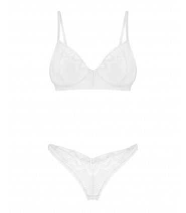 ALISSIUM 2-PCS SET  M/L