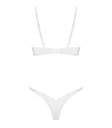 ALISSIUM 2-PCS SET   XS/S