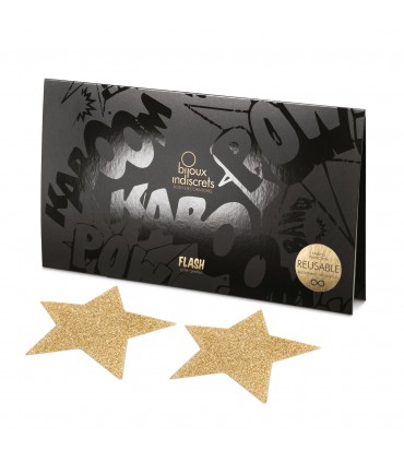 FLASH - STAR GOLD