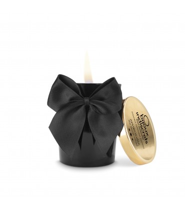 MELT MY HEART - APHRODISIA SCENTED MASSAGE CANDLE