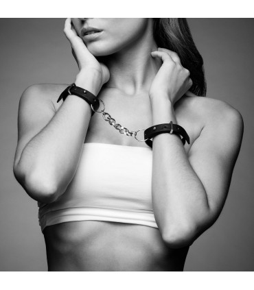 LABIRINTO - MANETTE SOTTILI NERE