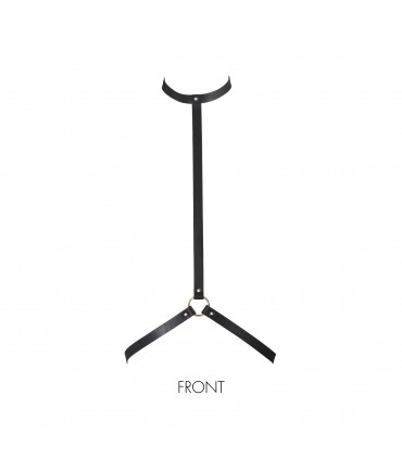 MAZE - I CABLAGGIO NERO