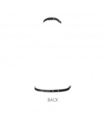 MAZE - I CABLAGGIO NERO